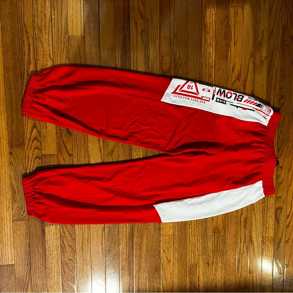 Sweatpants - Picture 1 of 4
